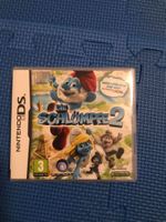 Die Schlümpfe 2 Nintendo DS