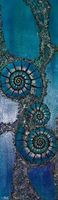 Acrybild Ammoniten