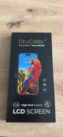 Écran iPhone 16 pro Max soft oled 120hz