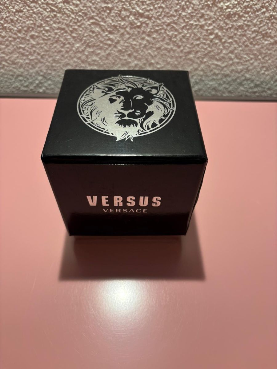 Versace Orologi: Versus Versace - Armbanduhr – Usato da Gümligen venduto da Chants7 1