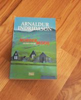 Indridason Arnaldur - Nordermoor / Krimi
