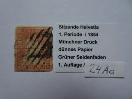 15er Strubel  24Aa