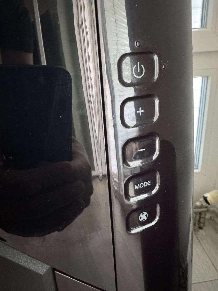 De'Longhi Condizionatori: DeLonghi Pinguino PAC EX120 mobile Klimagerät – Usato da Therwil venduto da Wichura 1