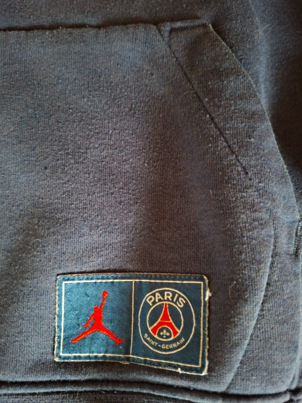 Kleiderpakete & -sets: Paris Saint Germain Set – Gebraucht aus Lohn SH von Zwierbel 3