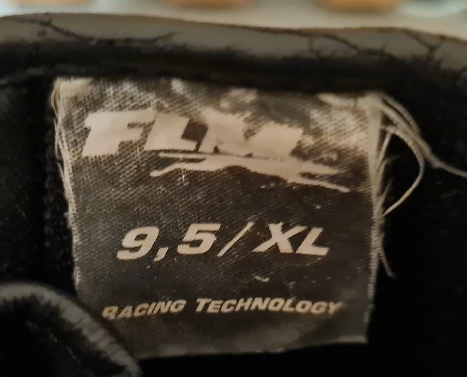 Altri accessori da uomo: Motorrad Handschuhe FLM – Usato da Thun venduto da dmi_s7lj 1