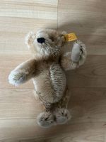 STEIFF ORIGINAL TEDDY BÄR CINNAMON, Art. Nr.: 029073, 16cm