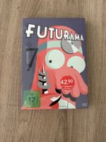 Futurama Staffel 7 Neu&Ovp DVD