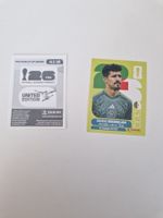Panini Sticker ALG19