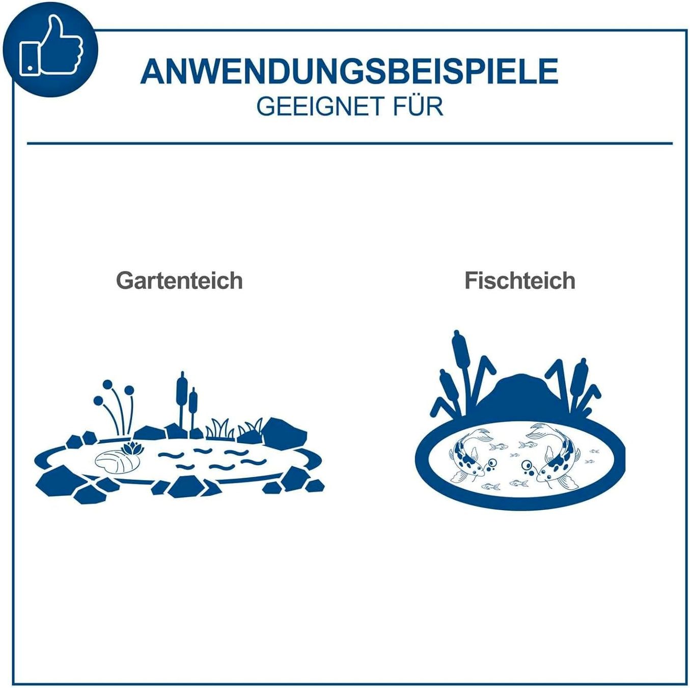 Teiche & Zierbrunnen: Scheppach Teichdruckfilter-Set PFS8000 – Neu und originalverpackt aus Bottighofen von zaap 3