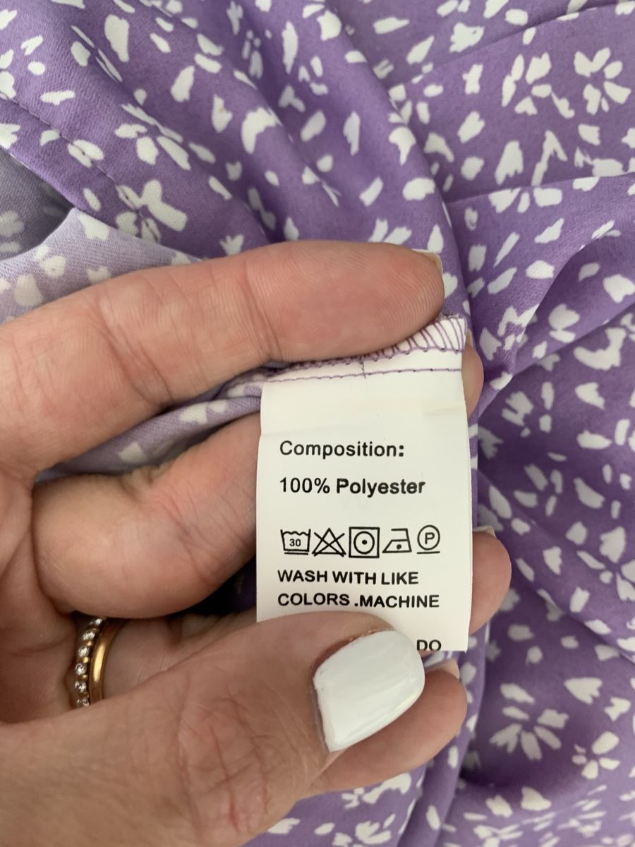 Shein Kleiderpakete: Kleiderpaket 5 Kleider mit Blumen Gr. M V Ausschnitt – Neu (gemäss Beschreibung) aus Regensdorf von secondchancefashion 6