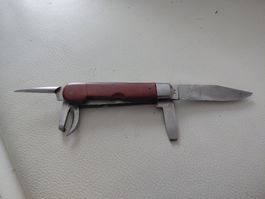 Victorinox Offiziersmesser 1944P Vintage Rarität
