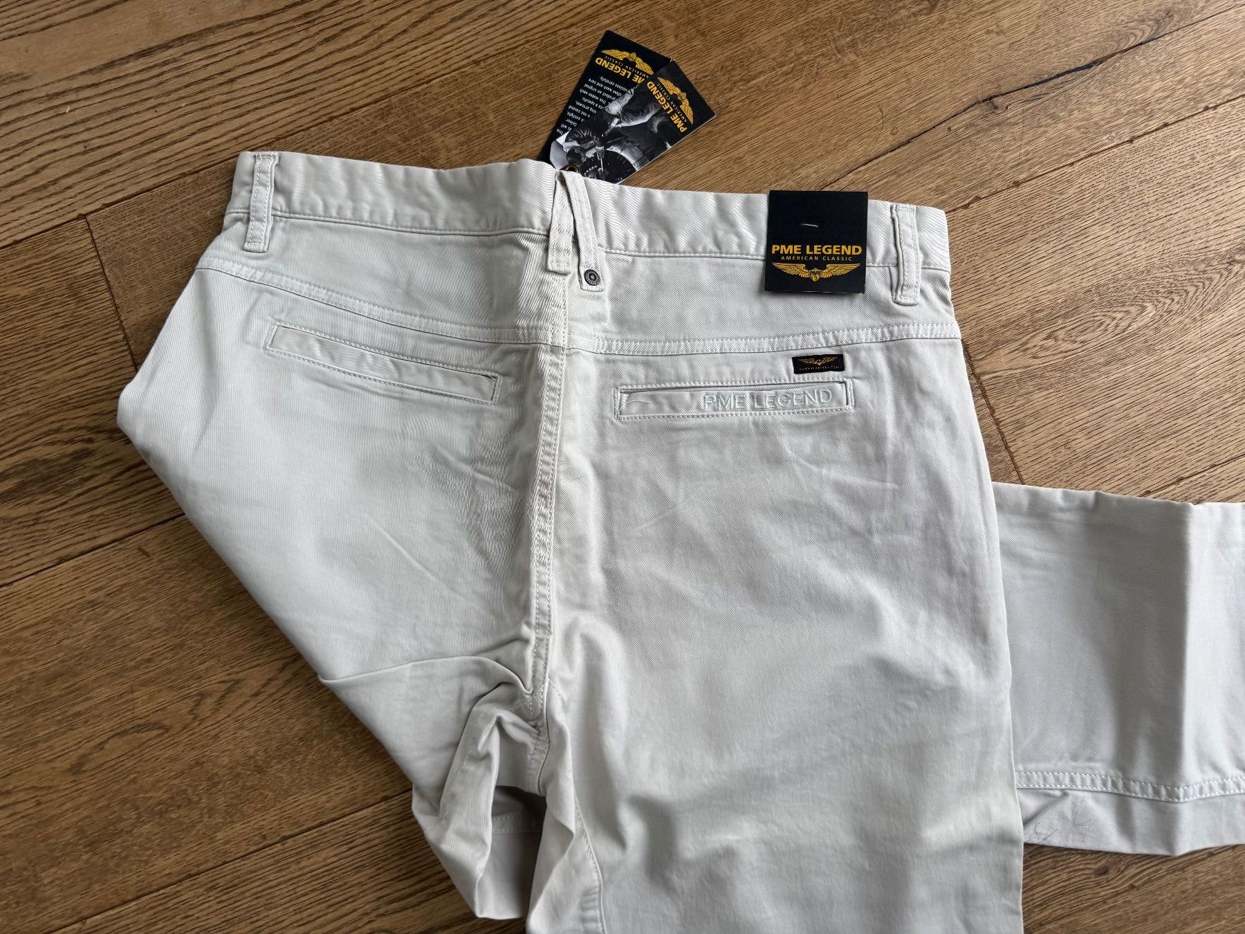 Hosen: Hose, PME **NEU**  31/34 – Neu (gemäss Beschreibung) aus Stettfurt von outlet72 3