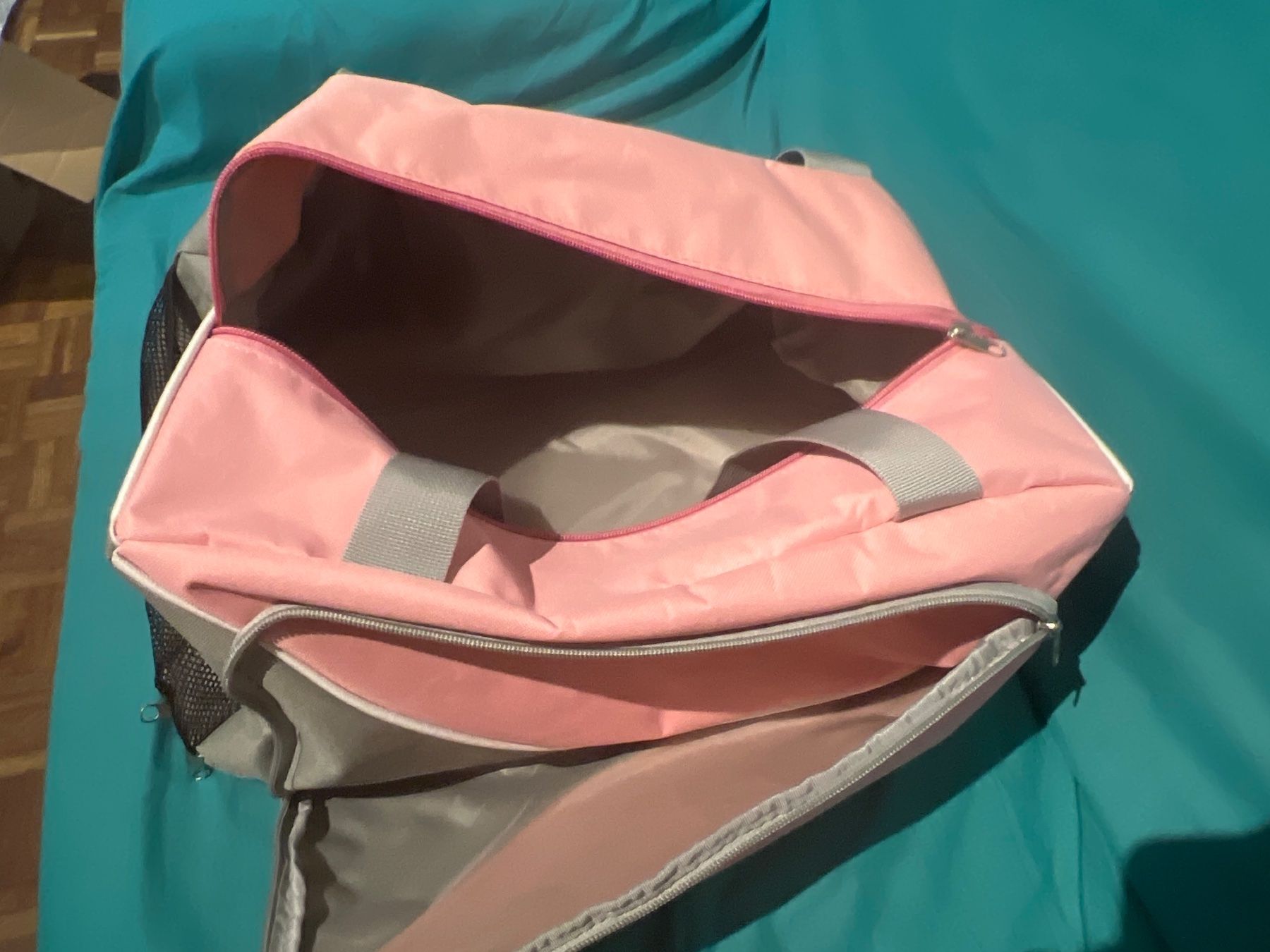 Borse: Sport/Reisetasche – Usato da Basel venduto da Winniepuuh 4