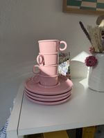 Espresso Tassen IKEA X Gustaf Westman