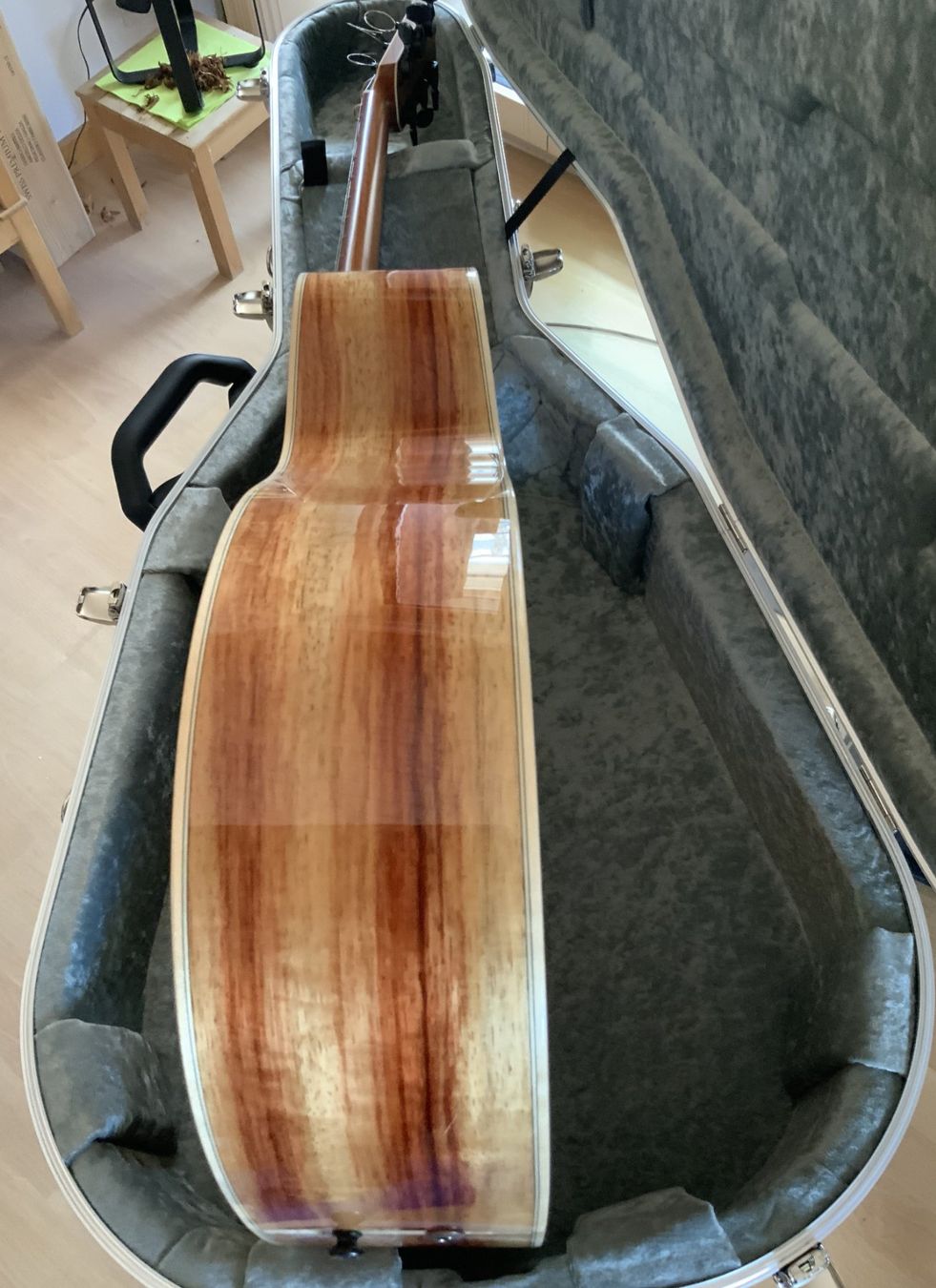 Musikinstrumente: Lakewood M-37 Custom – Gebraucht aus Goldau von larson5118 2