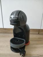 Krups Dolce Gusto Coffee Machine Dark Grey Used