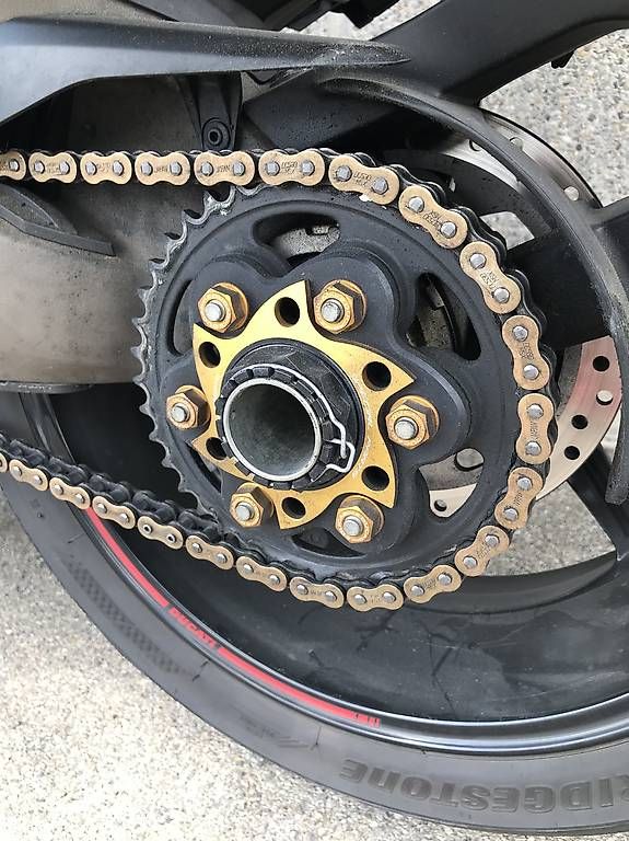 Touring: Ducati Multistrada 1200 S DTV 160 PS – Usato da Romanshorn venduto da Lanzilotti54 4