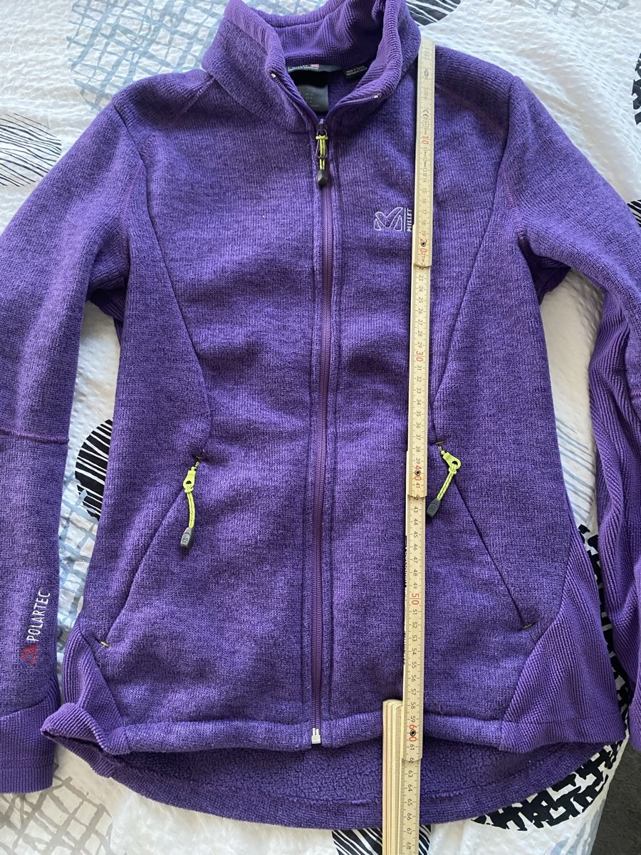 Giacche: Jacke gr. S/M – Usato da Seewen SZ venduto da shaky01 7