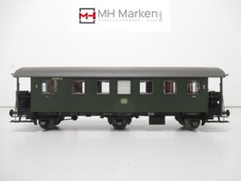 Roco 44865 3-Achser Personenwagen 1./2.Klasse DB DC GS H0