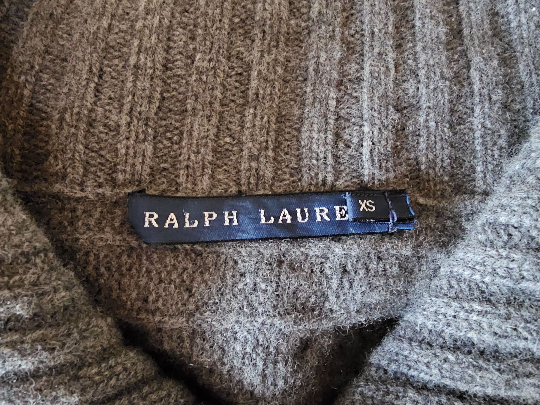 Ralph Lauren Maglioni & Felpe: Strickjacke ralph lauren, Gr. XS – Usato da Steinebrunn venduto da sassi31 3