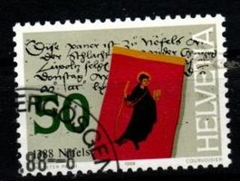 1988 - 600 Jahre Schlacht bei Näfels