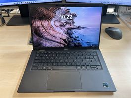 Dell 7420 