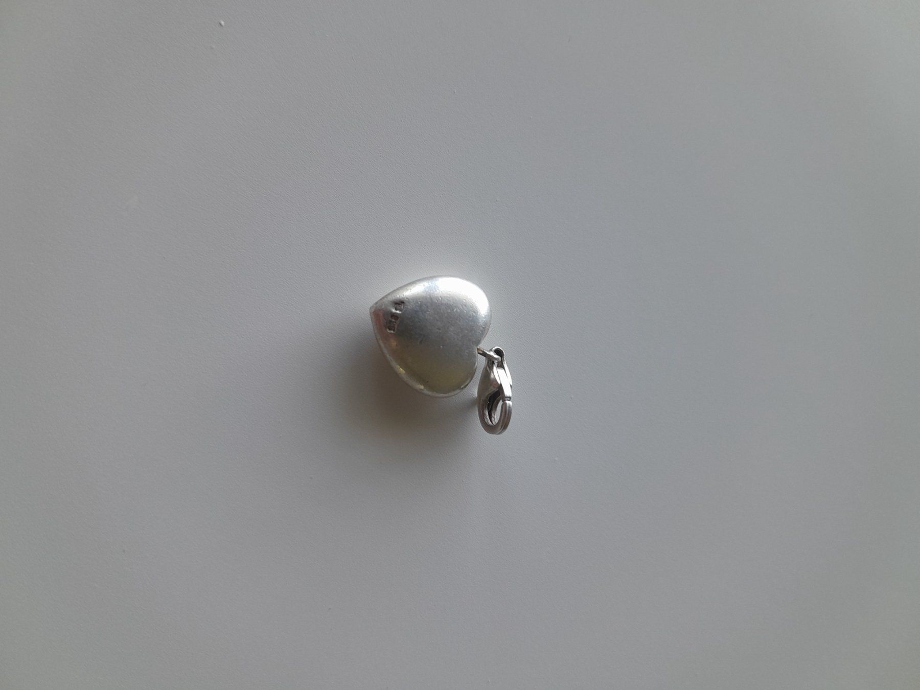 Thomas Sabo Ciondoli: sabo charm herz – Usato da Schönholzerswilen venduto da foliobart 1