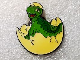 Ansteckpin 48: Disney Dinosaurier