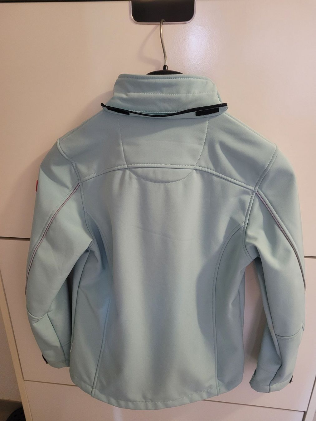 Giacche & Cappotti: Jacke Mädchen Gr. 1467152 – Nuovo (secondo la descrizione) da Gränichen venduto da Baba-73 1