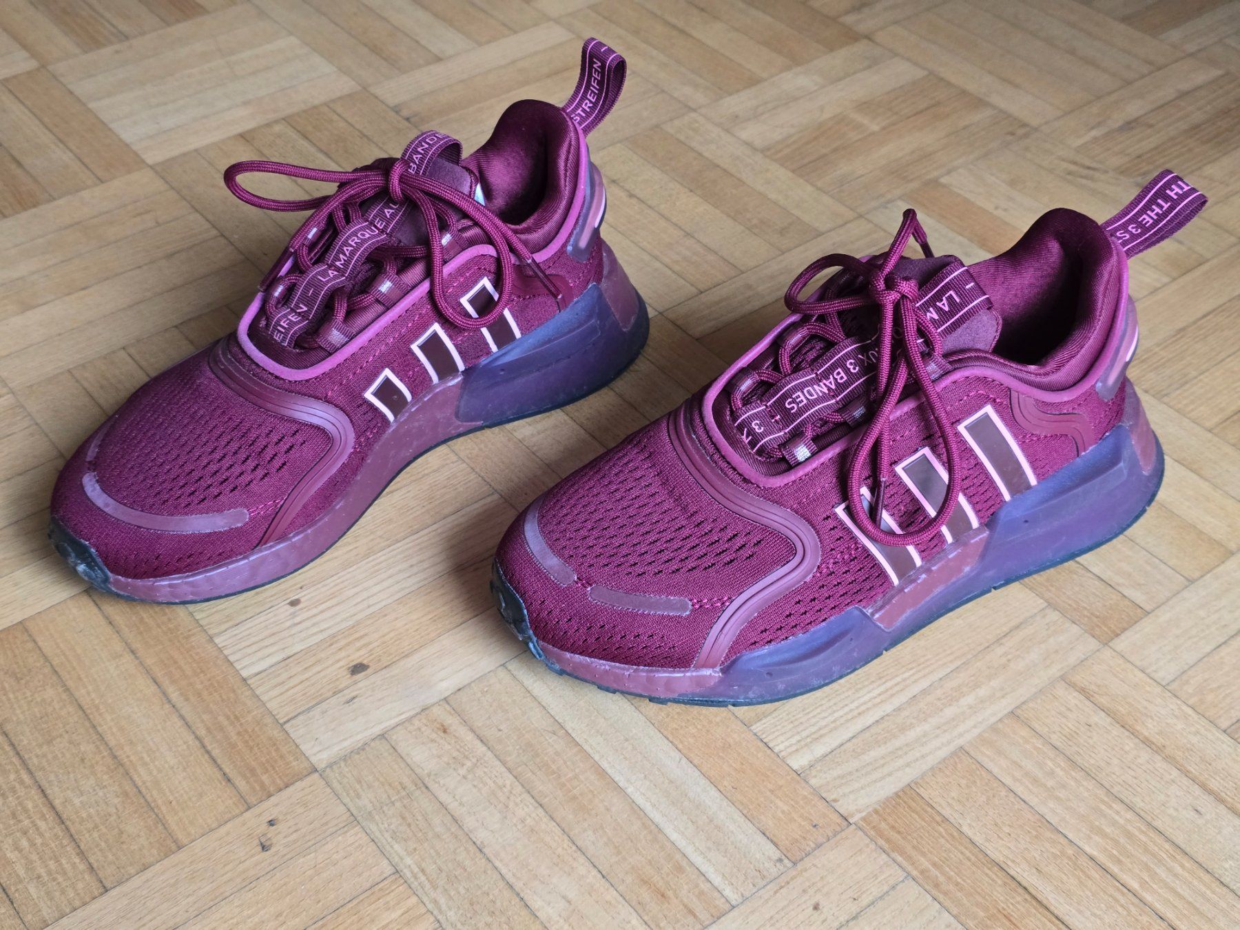 Adidas Scarpe da donna: Adidas Damen Schuhe – Usato da Eglisau venduto da zti_96kb 1