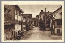 ZURZACH, *, OBERFLECKEN