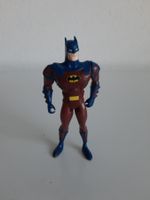 Batman Burgundy Action Figure 1994