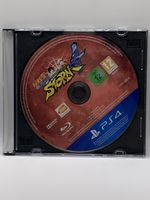 Naruto Shippuden Ultimate Ninja Storm 4 - PS4 Disc only