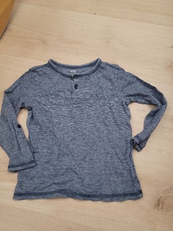 Pullover Gr. 98