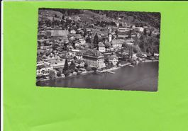 Flugaufnahme Hilterfingen