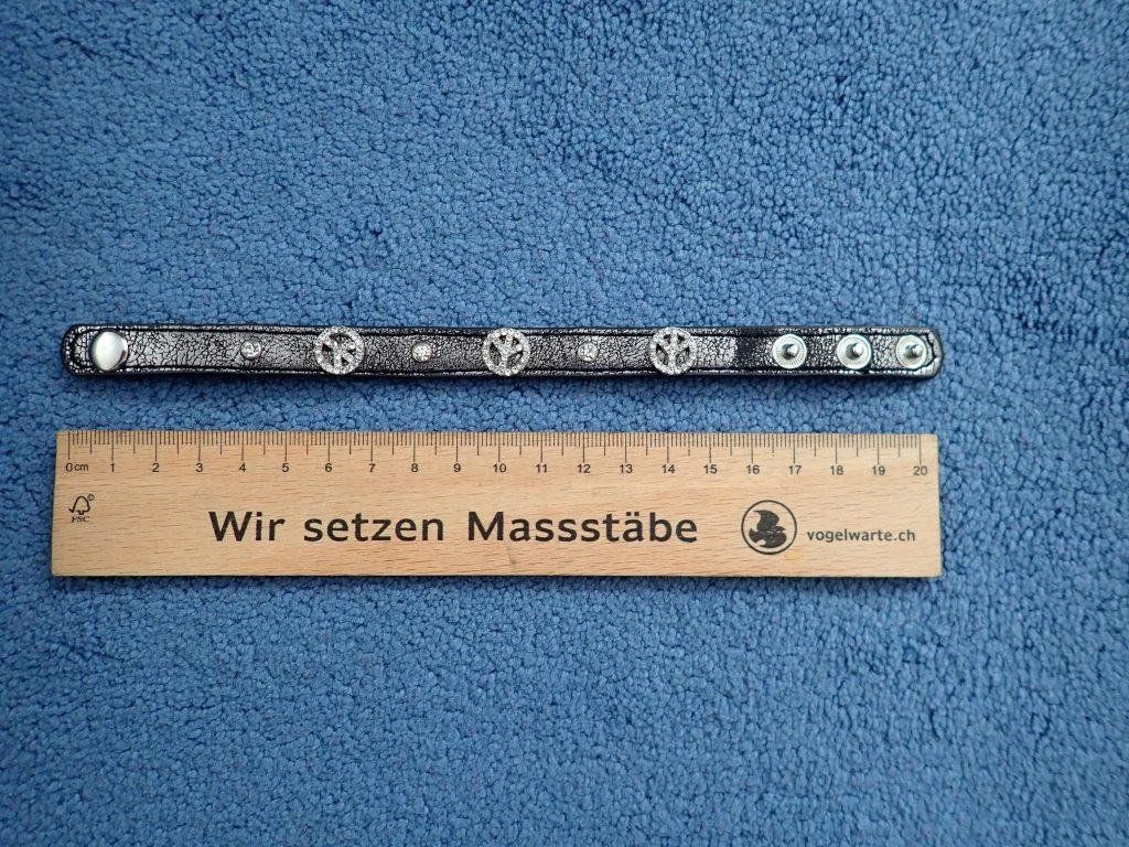 Bracelets: Armband – D'occasion à Galgenen par Marc98
