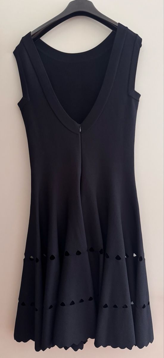 Alaia Robes: Alaia Kleid – Neuf (Voir description) à Benglen par Dormiglione 3