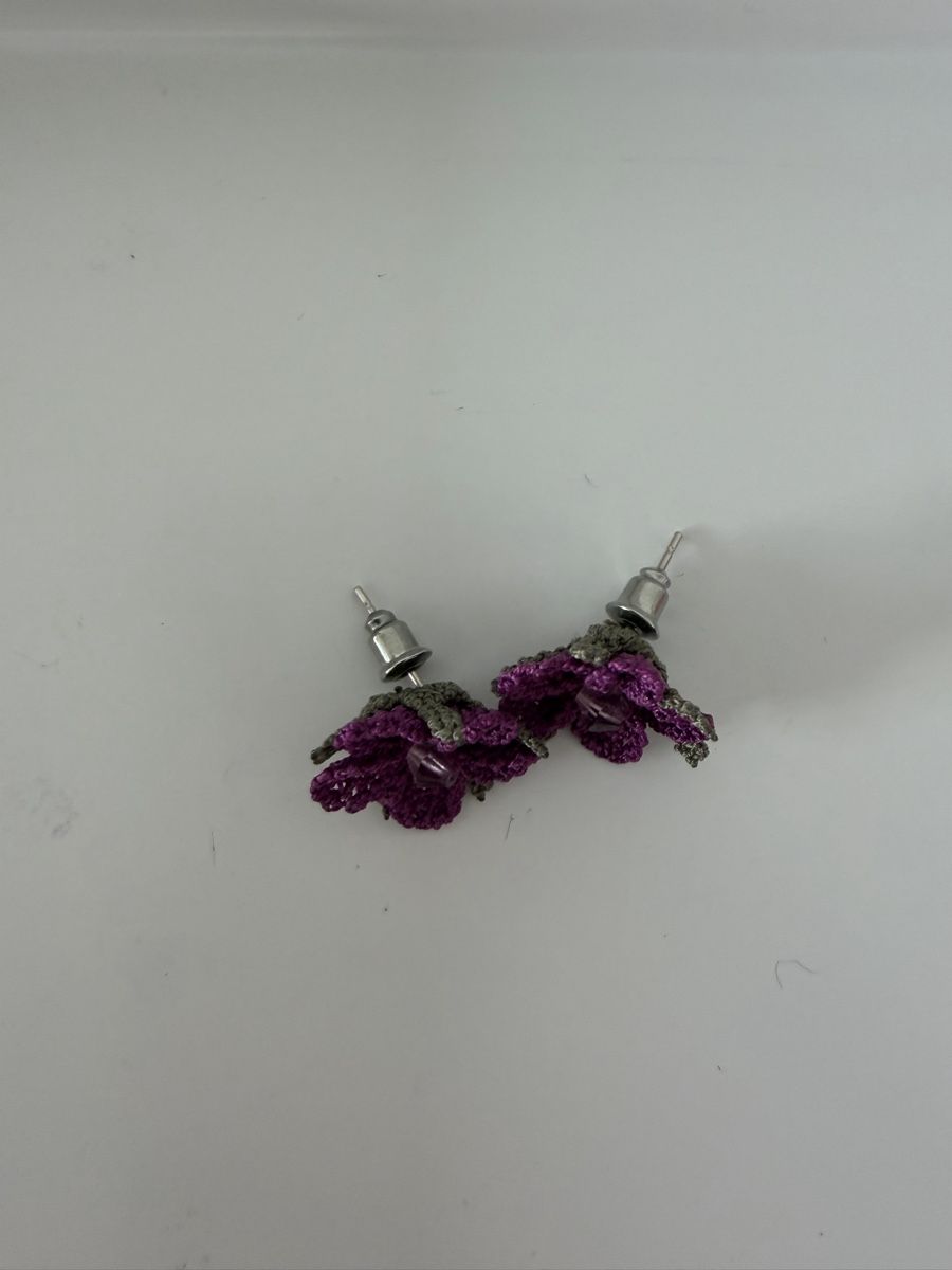 Ohrringe & -stecker: Earrings – Gebraucht aus Zürich von sel_y8cx 1