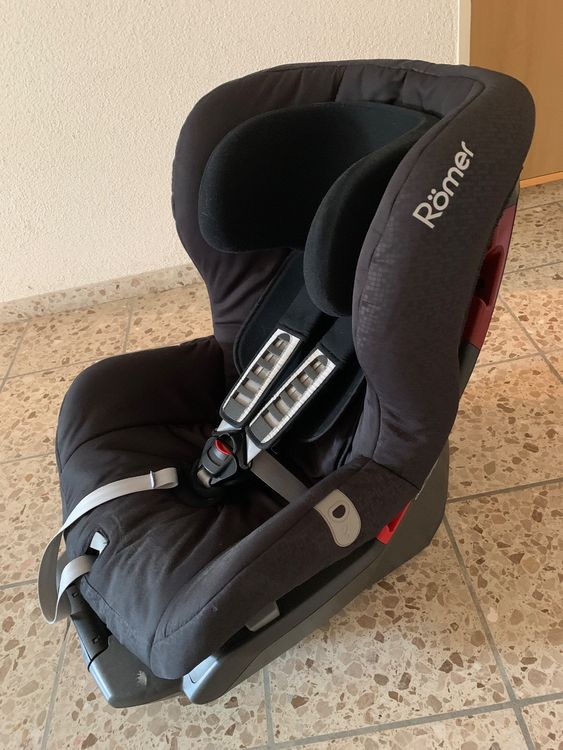 Romer Kindersitz Isofix