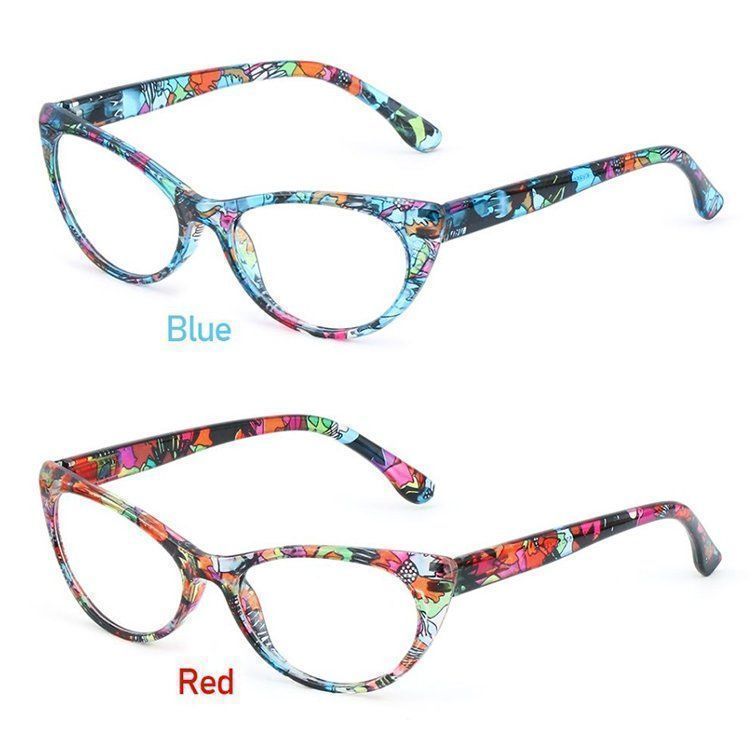 Occhiali & Lenti: Lesebrille Cuenca (Set) +1.0 +1.5 +2.0 +3.0 +4.0 – Nuovo e nell'imballaggio originale da Pfäffikon SZ venduto da ANNAPURNA8091 2