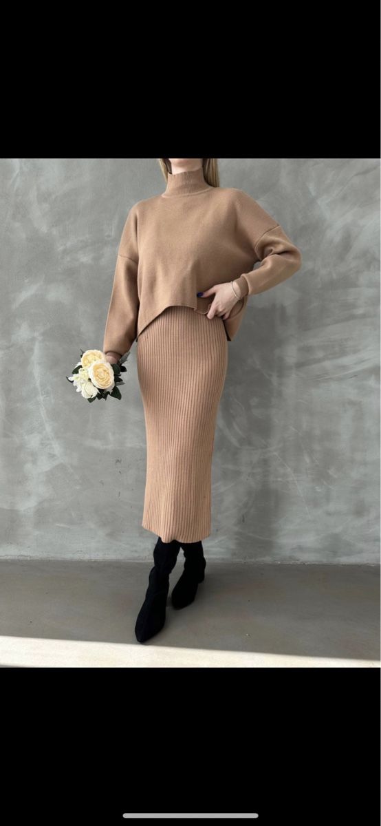 Lotti di vestiti: Damen Strickset Neu – Nuovo e nell'imballaggio originale da Niederuzwil venduto da sevgi1982
