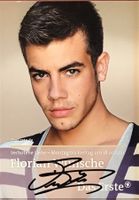Florian Wünsche Autogramm signiert Foto 10x15cm