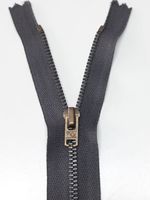 Reißverschluss 16 cm -  Fermeture éclair 16 cm