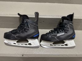 Bauer Vapor 2.7 Skates / Schlittschuhe 45