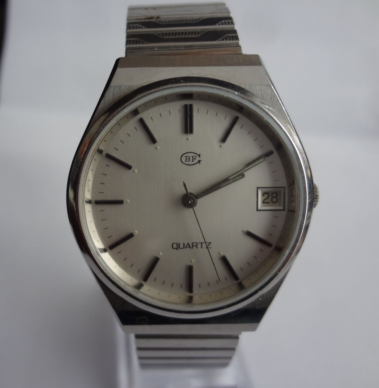 Orologi: BF Uhr – Usato da Thun venduto da trix1059 1