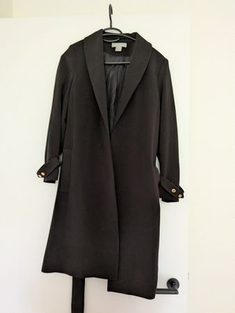 NEU Trenchcoat / Mantel H&M Grösse 36