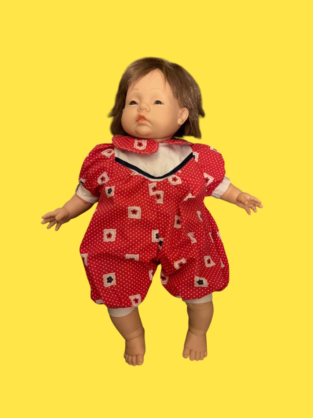 Bambole: Puppe Mariquita Perez 1996 – Usato da Zürich venduto da Brockigarage