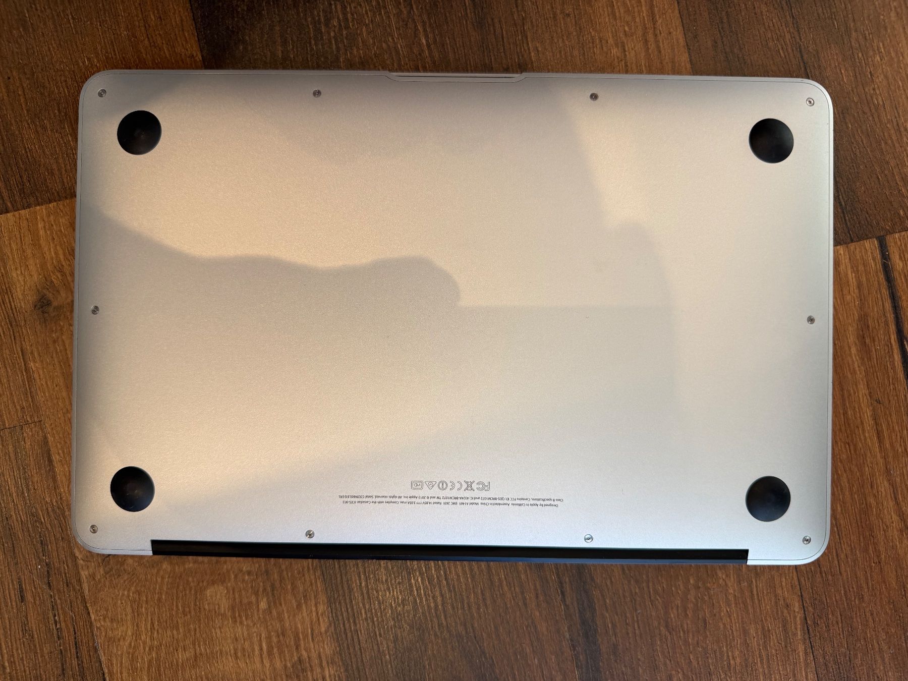 Apple Notebook: MacBook Air 11' – Usato da Siebnen venduto da icrservicesolutions 2
