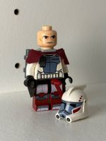 Lego figurine Star Wars Arc Trooper Figur