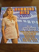 Hammond Hits A Gogo Schallplatte, Party Sound